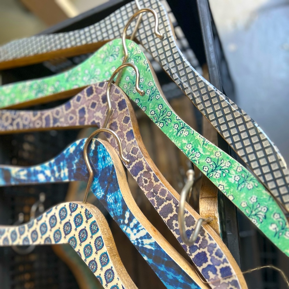 Free People Hangers